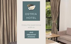 Ostria Hotel